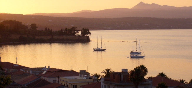 Copyright Danny Penman Greece